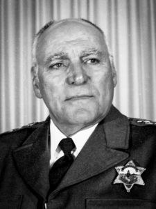 Sheriff Al Jalaty