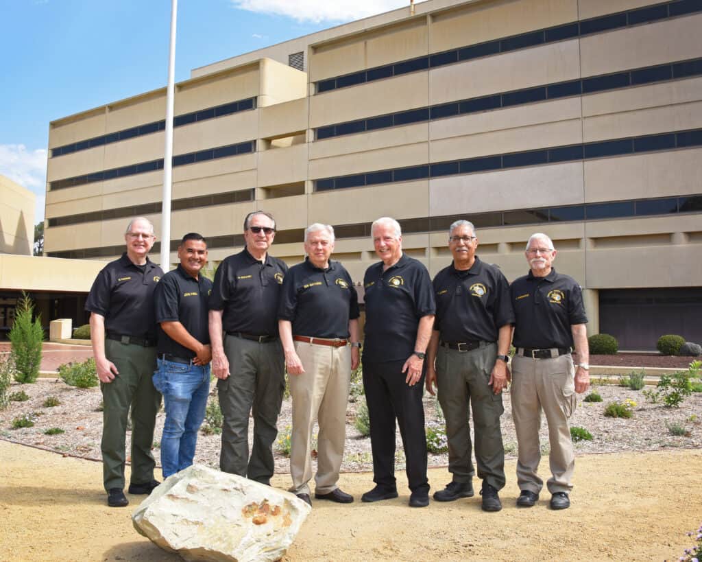 Chaplain Program