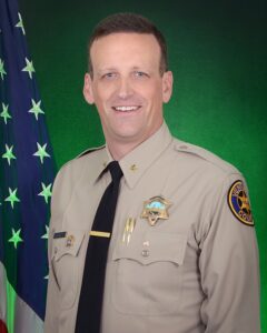 Tennessen, Eric
